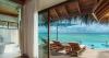 Stargazing, sea views and secluded space at Huvafen Fushi in the Maldives