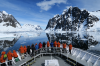 Cruising to the edge of the world - New Argentina &amp; Antarctica itinerary added by Approach Tours