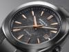 Casio's Edifice EFK-200 automatic watches finally arrive in the US, including forged carbon-fiber dial