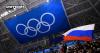 Russian Olympic Committee Reinstatement Triggers Calls to Suspend EU Funding for IOC