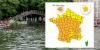 Heatwave in France: orange alerts and no let-up for at least a week