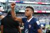 France predicted XI v Spain: Désiré Doué to start, Manu Koné to drop to bench