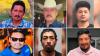 Day laborers, construction workers, waiters and laundry workers: The six Mexican lives that ended in the hands of ICE