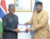 Dangote pledges $2b investment in Gambia’s energy sector 