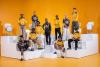Kaizer Chiefs unveil new jersey