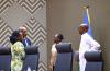 What has Rwanda achieved four years after new criminal justice policy?
