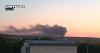 Two Russian Oil Depots Burn After Ukrainian Drone Strikes Overnight