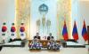 Korea, Mongolia unveil vision for ‘golden age’ in relations