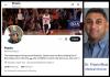 'She'll F— You Up, C—': Mamdani-Supporting Doctor Who Directs Major New York Clinic Moonlights as Vile Troll Who Attacks Jews, MAGA, Defends Jasmine Crockett