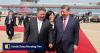 North Korea’s premier heads to China for defence treaty anniversary as allies extend thaw