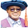 Why Nigerians should trust locally trained specialists —Prof. Ogunbiyi