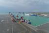 Baku Port container handling rises 15% in first half of 2026