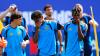 Spain bid to stay on course for 2nd World Cup title vs. Belgium