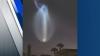 Florida SpaceX launch makes ‘space jellyfish’ effect in sky. Here’s the science behind it.
