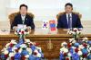 Lee, Mongolian President Adopt Joint Declaration to Open 'Golden Era' of Ties