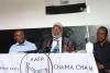 AAFP backs Zanzibar political reconciliation
