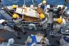 World Associated Press Pakistani rescuers battle rough seas on 2nd day of search for cargo plane crew