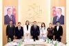 Azerbaijan holds first master's thesis defenses in cultural law