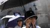 Hottest June on record in Western Europe as heatwaves hit continent