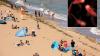 Deadly flesh-eating beach bug threatens UK and Europe after swimming ban in holiday hotspot – map reveals at-risk areas