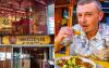 Queenslander Visiting Central America Wonders When He'll Eat Some Real Mexican Food Like They Have At Montezuma’s