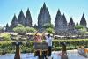 Tourism Ministry backs planned restoration of Prambanan Temple