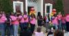 Melinda French Gates brings international attention to a Tuscaloosa women's health center