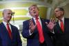 Trump administration warns election officials: Comply or face arrest