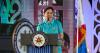 Sara Duterte to officials: Stop politicking, focus on peace, development