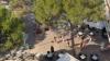 Tourists slam ‘Hunger Games style’ sunlounger wars as guests wait two HOURS – only to leave beds empty all day