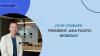 At the helm: John Lombard steps in to lead Workday across Asia Pacific