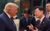  South Korea, US Advance Military Ship Talks
