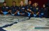 Selangor Police Bust Four Drug Syndicates, Cannabis Buds Worth RM13.34 Mln Seized