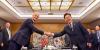 Lee, Norway Deepen Defense, Energy Ties