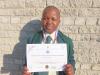 Chantelle Mlambo collects gold at Zimbabwe Chess Federation