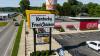 Exclusive: Inside the birthplace of the KFC empire in rural Kentucky
