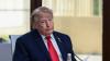 Trump Warns Of Tariffs Up To 200% For Companies That Don't Build In The US — 'We're Doing Great On Steel Because We Charge Tariffs'