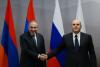 Armenia, Russia reach a number of agreements