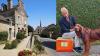 A Frenchman took in 4 illegal migrants into his home out of kindness, now he is homeless