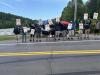 Beverage Market Strike Goes On – And On