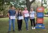 57 Youth-Led Projects Win Support To Drive Social Innovation Across Paraguay