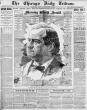 Today in History: William Jennings Bryan delivers his ‘Cross of Gold’ speech