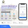 Citizen applications in field of cultural heritage to be processed through digital platforms