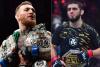 Conor McGregor Has a Bold Take on Islam Makhachev’s Retirement, Picks Him Over Khabib Nurmagomedov