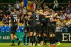“PETROCUB” DRAWS 1-1 WITH ALBANIAN “EGNATIA”