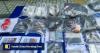 8 Hong Kong teens arrested over taking cash from gang to splash paint on doors