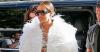Not Anything You'd Expect: This Is the J.Lo-Approved Way to Style Bermuda Shorts in Paris