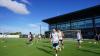 Argentina, Cape Verde Latest Visitors to Prepare for FIFA World Cup 2026™ Action at Club’s Facilities