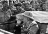 The British spy at the heart of Italy’s Churchill conspiracy theory