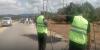 Residents of Al-Haniyah Call for Urgent Intervention to Repair Al-Haniyah–Masa Road